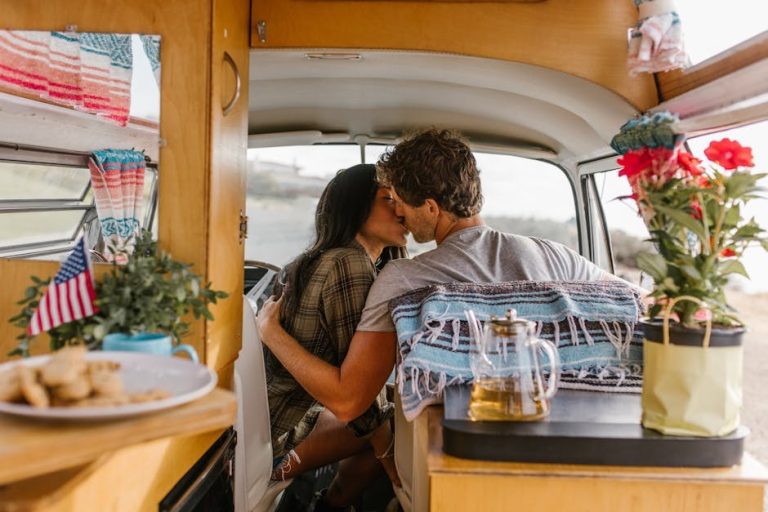 From Shock to Release: The Journey Through Heartbreak After a Breakup
