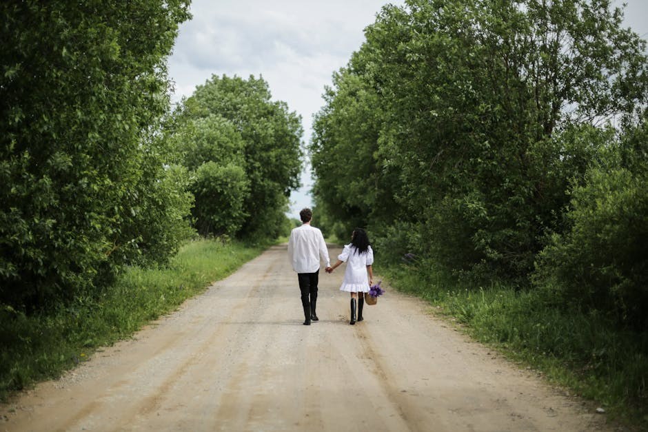 From Shock to Release: The Journey Through Heartbreak After a Breakup