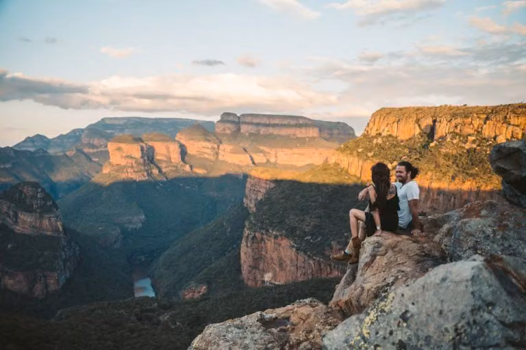 Walking Through a Breakup Journey and Healing Along the Way