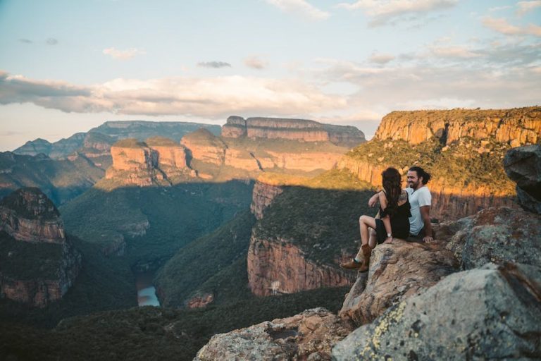 Walking Through a Breakup Journey and Healing Along the Way