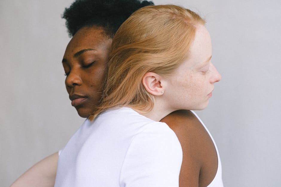 Telltale Clues You’re Carrying the Relationship - and How to Rebalance It