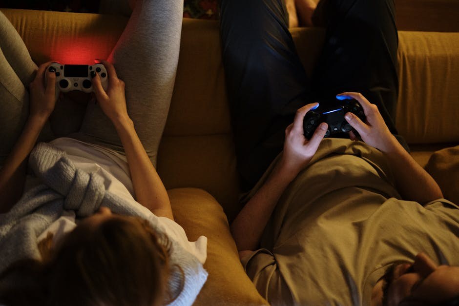 Telltale Clues You’re Carrying the Relationship - and How to Rebalance It