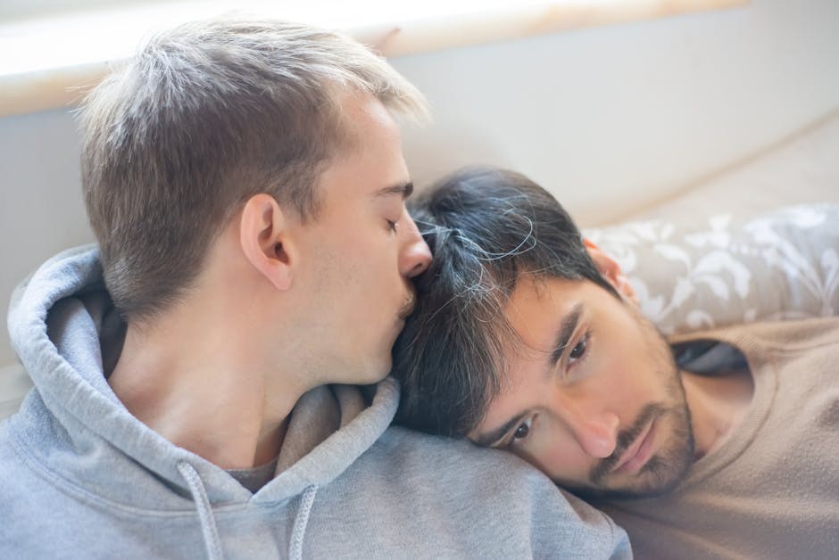 Understanding Avoidant Attachment and Loving Someone Who Has It