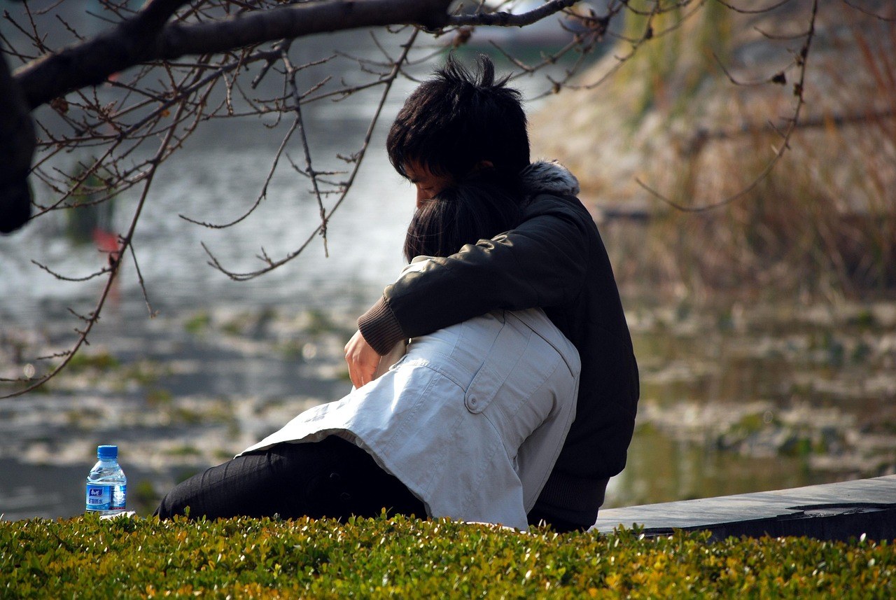 Ending a Loving Relationship with Care - A Compassionate Guide