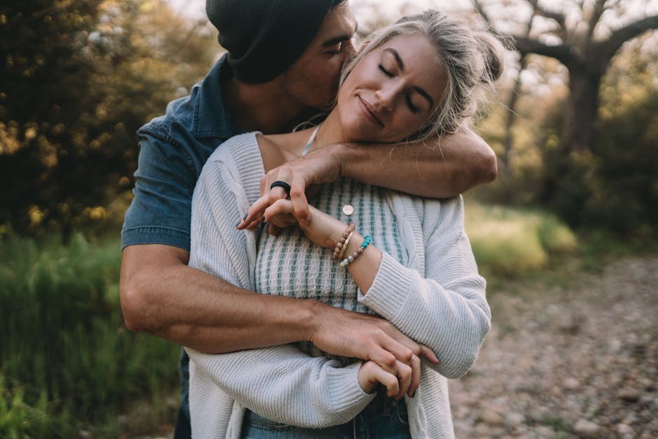 Loving Without Domination: How to Recognize and Respond to a Controlling Relationship