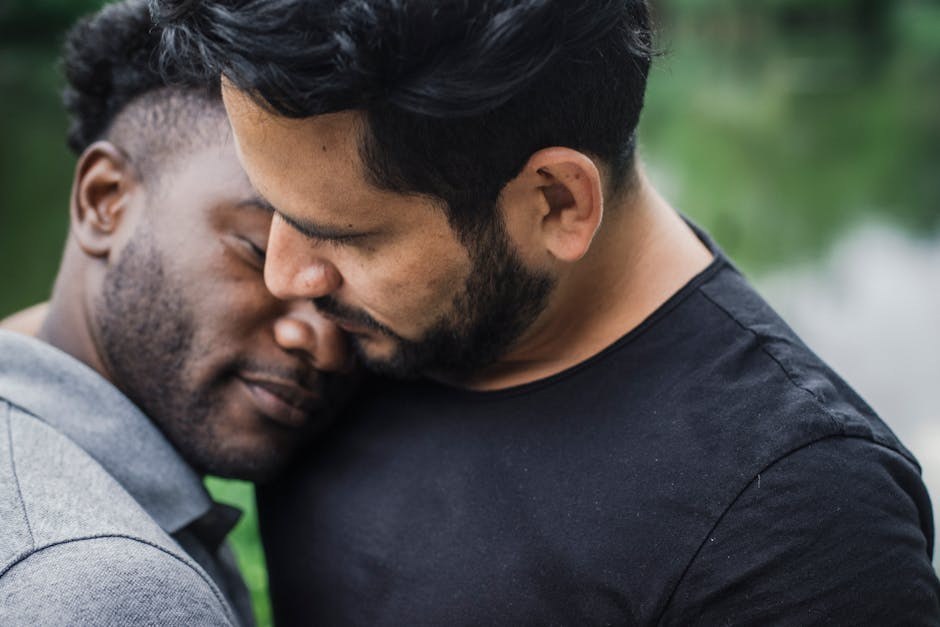 How a Loving Partner Champions Your Ambitions