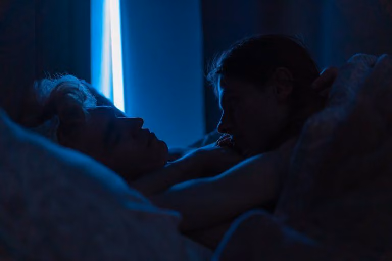 How a Loving Partner Champions Your Ambitions