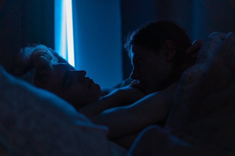 How a Loving Partner Champions Your Ambitions