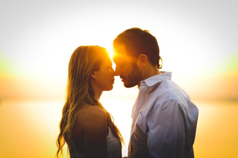 When Walking Away Becomes the Loving Choice