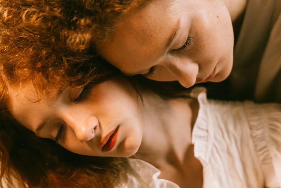 Ending a Loving Relationship with Care - A Compassionate Guide