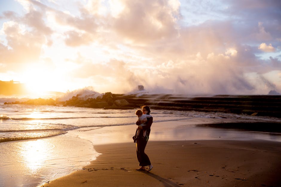 Loving a Partner Who Doubts Themselves - How It Feels on Both Sides