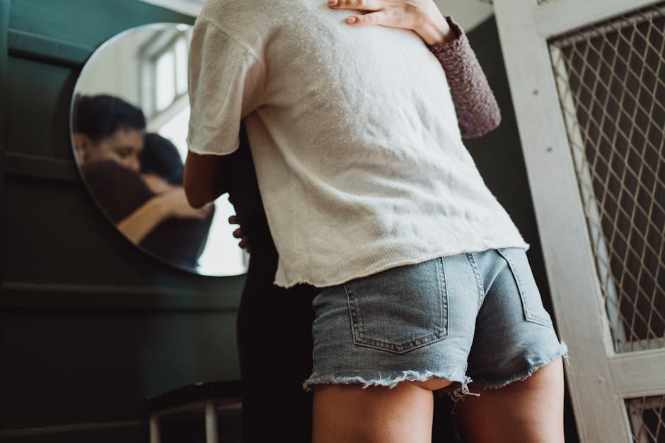 Admired Love: Ways to Grow a Thriving Partnership