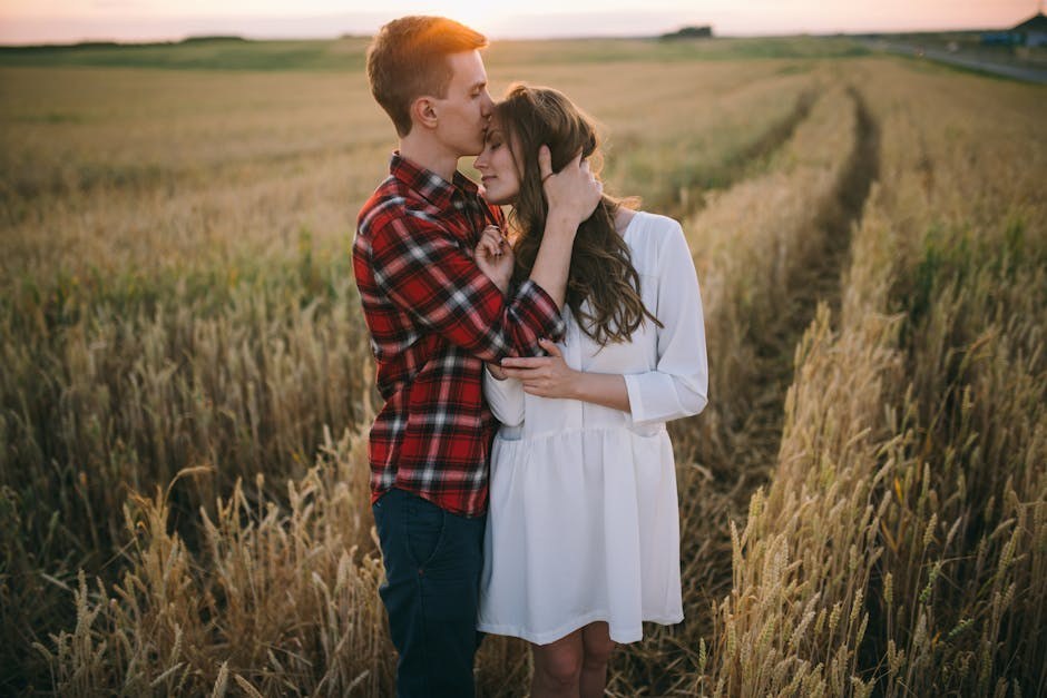 Admired Love: Ways to Grow a Thriving Partnership