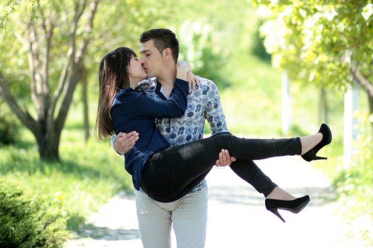 Admired Love: Ways to Grow a Thriving Partnership
