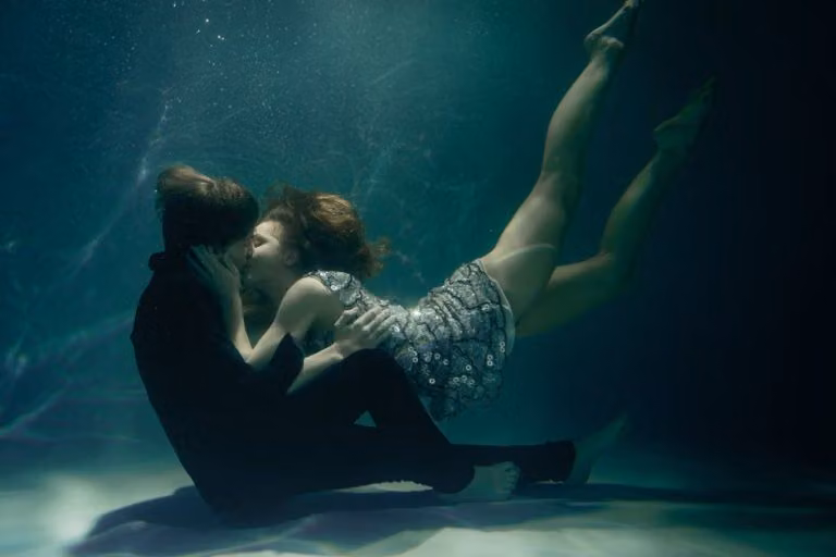 Subtle Signals Your Ex Still Has You On Their Mind