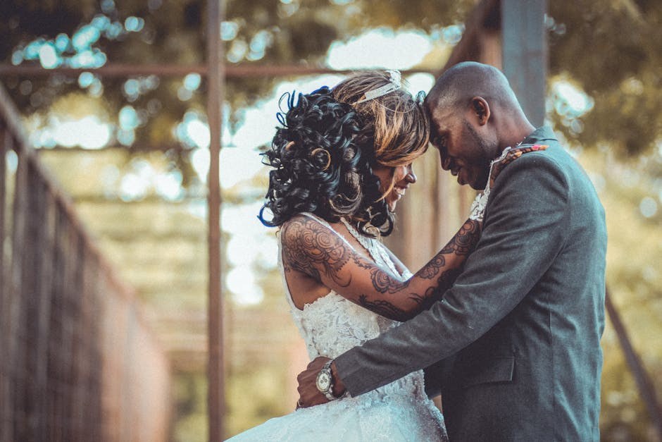 Quiet Fractures in Marriage: Signs, Roots, and Ways to Heal Resentment