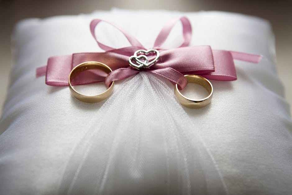 Challenges in a Second Marriage: Navigating Common Obstacles
