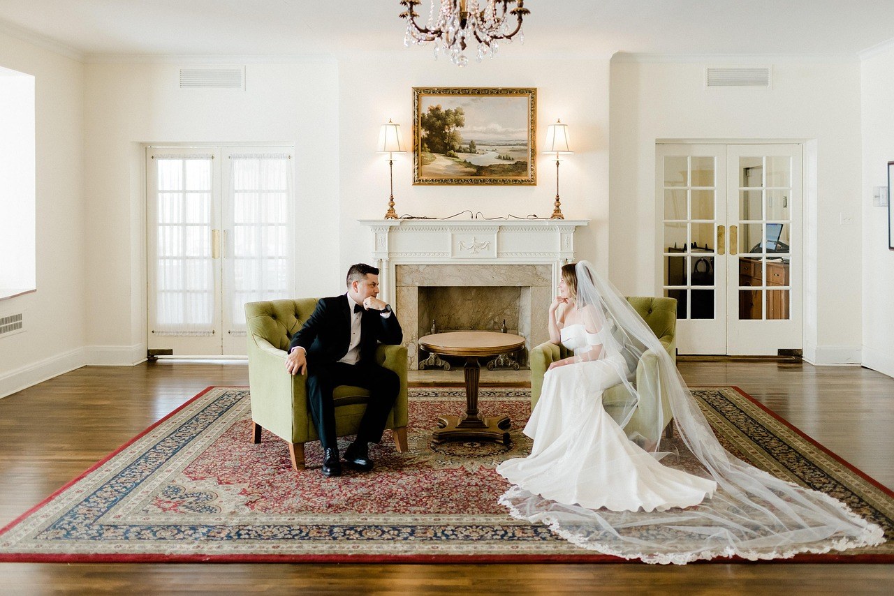 Repairing a Fractured Union: Practical Ways to Strengthen Your Marriage