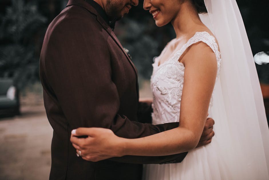 When Resentment Clouds the Vows - A Man’s Guide to Facing a Marriage Crisis