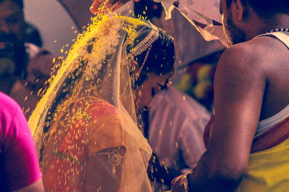Hidden Fault Lines That Pull Marriages Apart