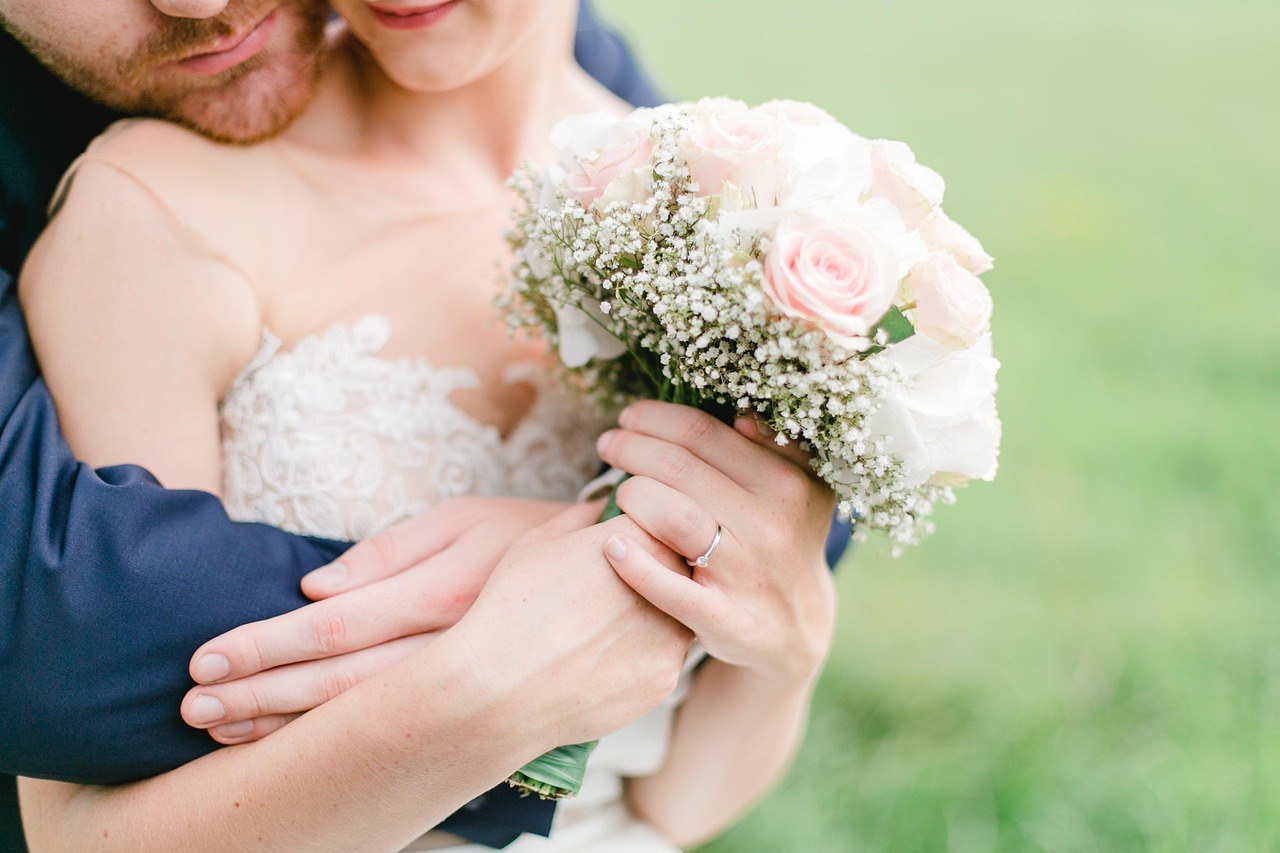 Essential Conversations to Have Before Marriage