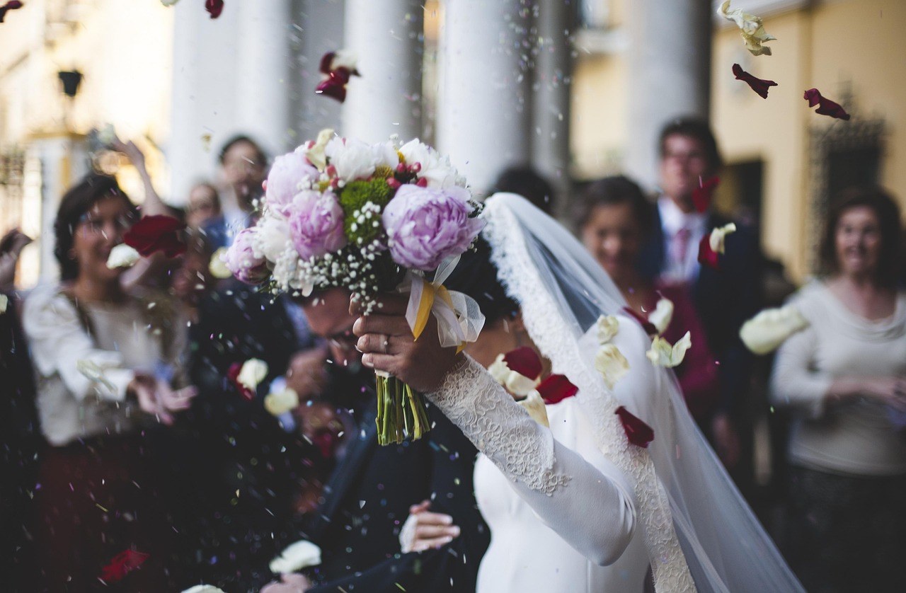 Rethinking Rituals: From Uneasy Origins to Intentional Marriages