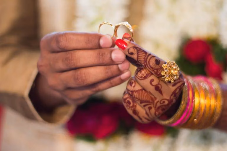 Signs That Your Marriage May Be Coming to an End