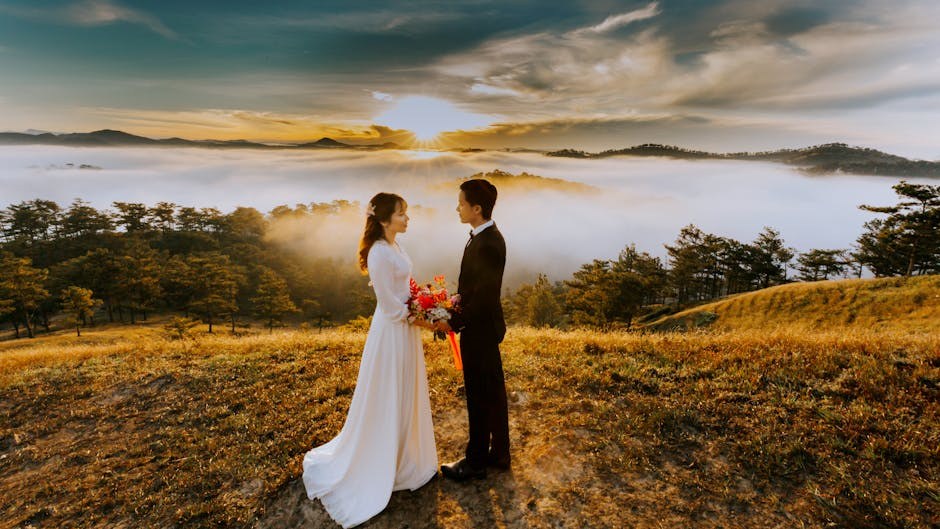 When Resentment Clouds the Vows - A Man’s Guide to Facing a Marriage Crisis