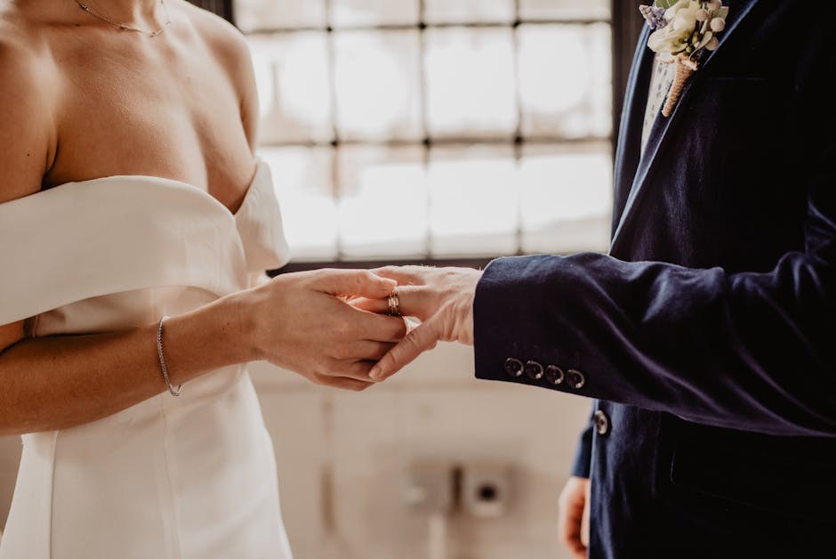 Choosing Companionship: Understanding Platonic Marriage and Living as Friends