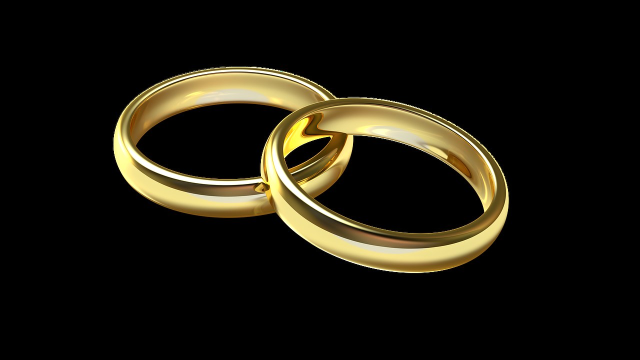 Rethinking Rituals: From Uneasy Origins to Intentional Marriages