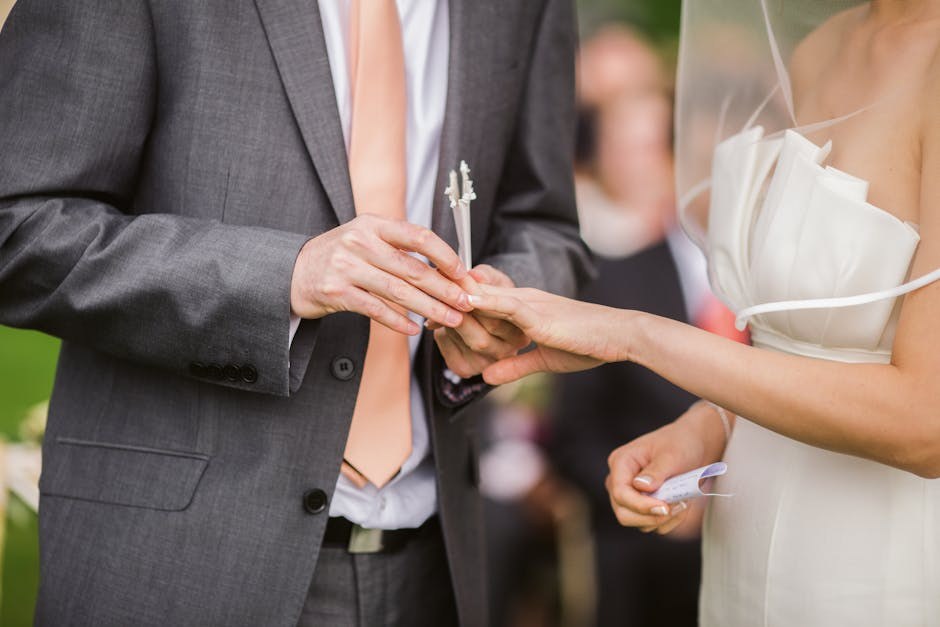 When Resentment Clouds the Vows - A Man’s Guide to Facing a Marriage Crisis