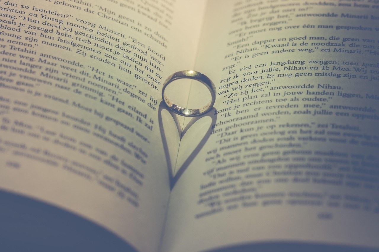 Essential Moves to Make Before Getting Married