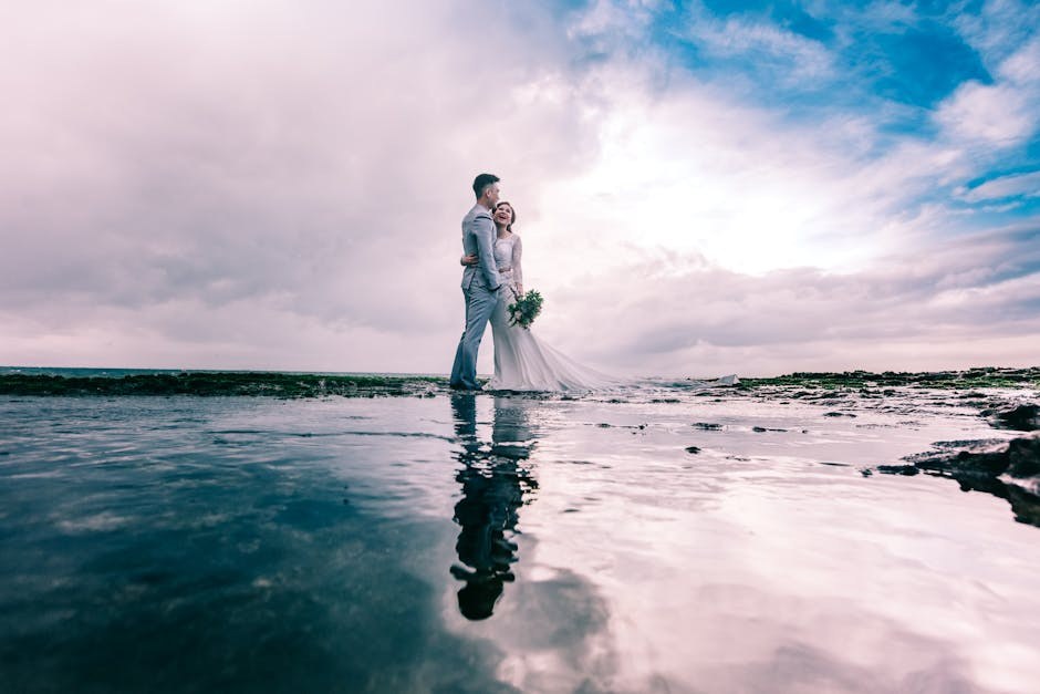 Signs That Your Marriage May Be Coming to an End