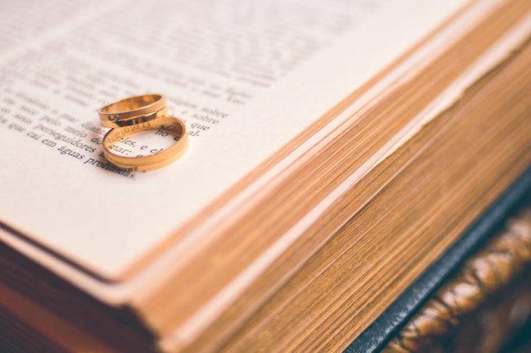 Important Questions to Discuss Before Getting Married
