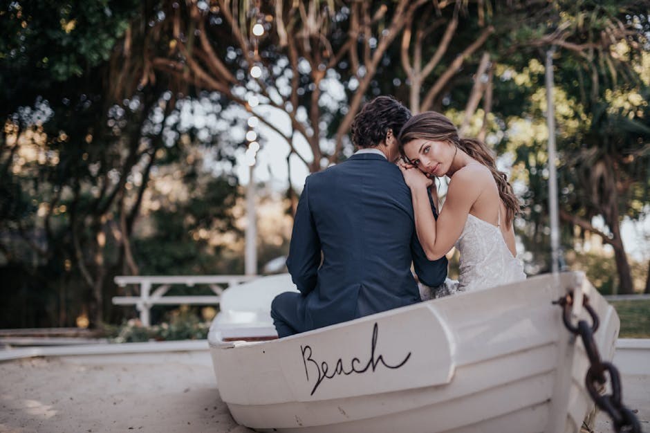 Before You Dive Headfirst Into Love, Know This