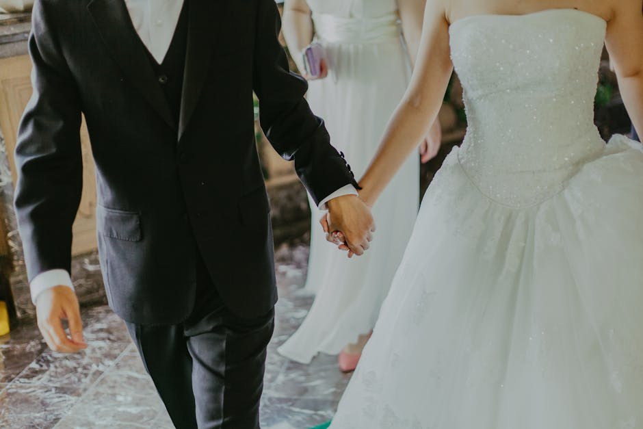 Ways to Show Devotion That Help Real Love Land and Last