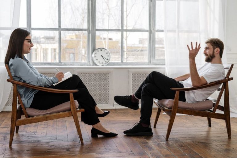 Uncomfortable Talks Worth Having With Your Partner
