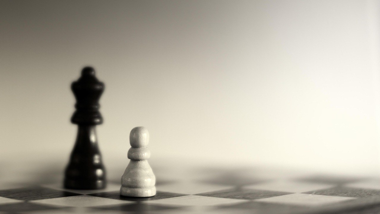 When Deep Love Meets Distance: Choosing Freedom Without Surrender