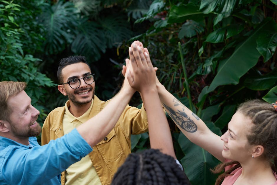 Why Strong Partnerships Fade Without Obvious Warning