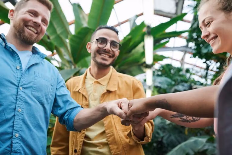 Restoring Ease After an Argument to Reconnect with Your Partner