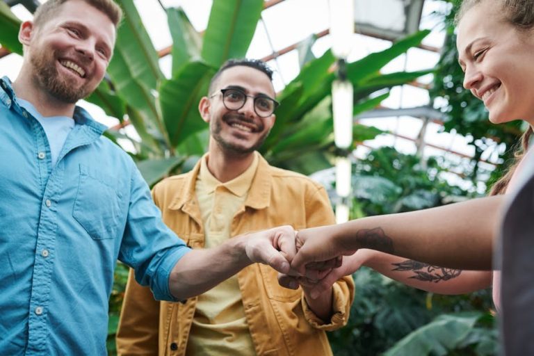 Restoring Ease After an Argument to Reconnect with Your Partner