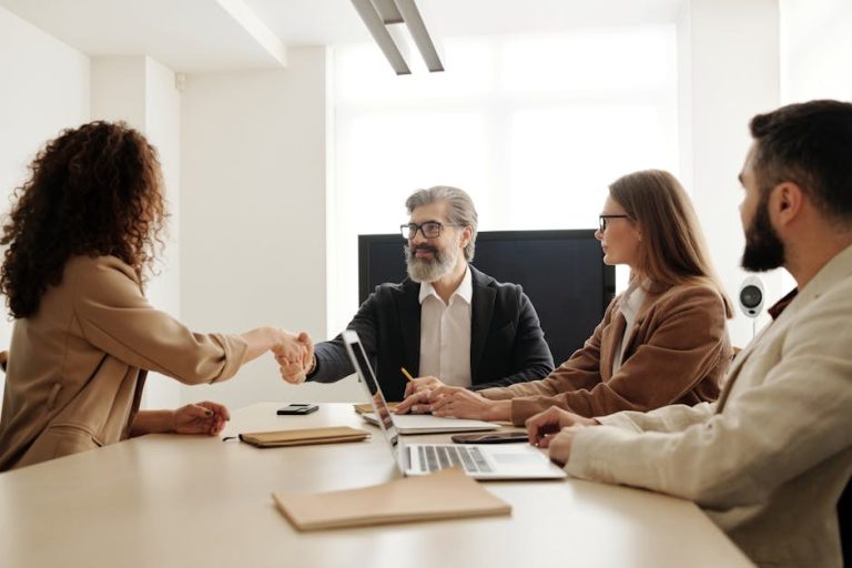 Turning Rough Patches Into Real Partnership Growth