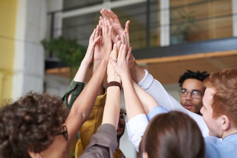 From Comfortable to Captivated: Reawaken the Spark in Your Partnership