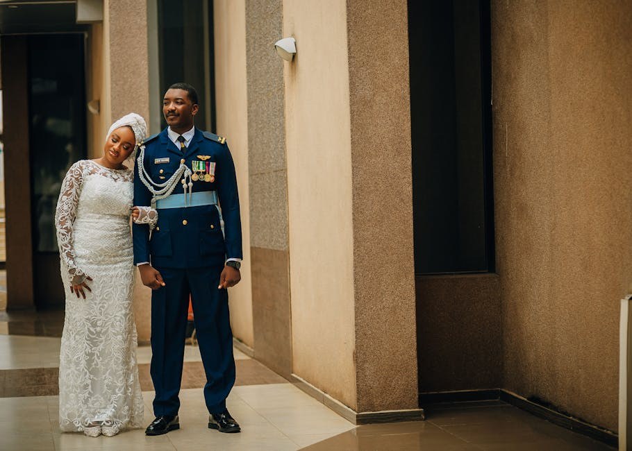 Beyond the Fairy Tale: How a Lifelong Partnership Nurtures Health and Happiness