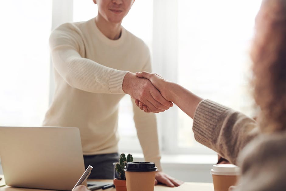 Turning Rough Patches Into Real Partnership Growth