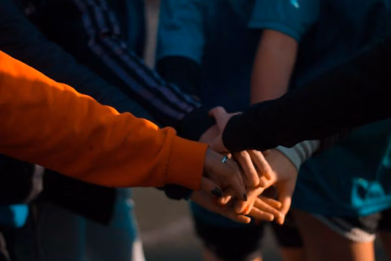 Why Strong Partnerships Fade Without Obvious Warning