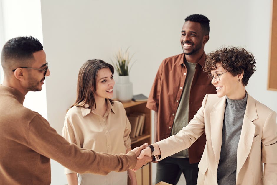 From Comfortable to Captivated: Reawaken the Spark in Your Partnership