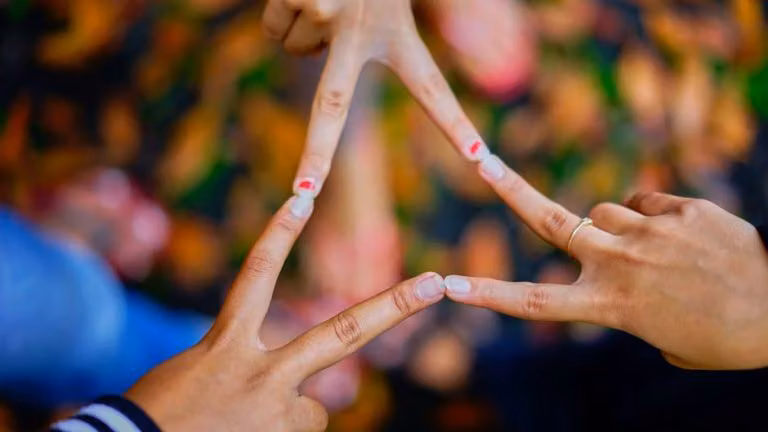 From Comfortable to Captivated: Reawaken the Spark in Your Partnership