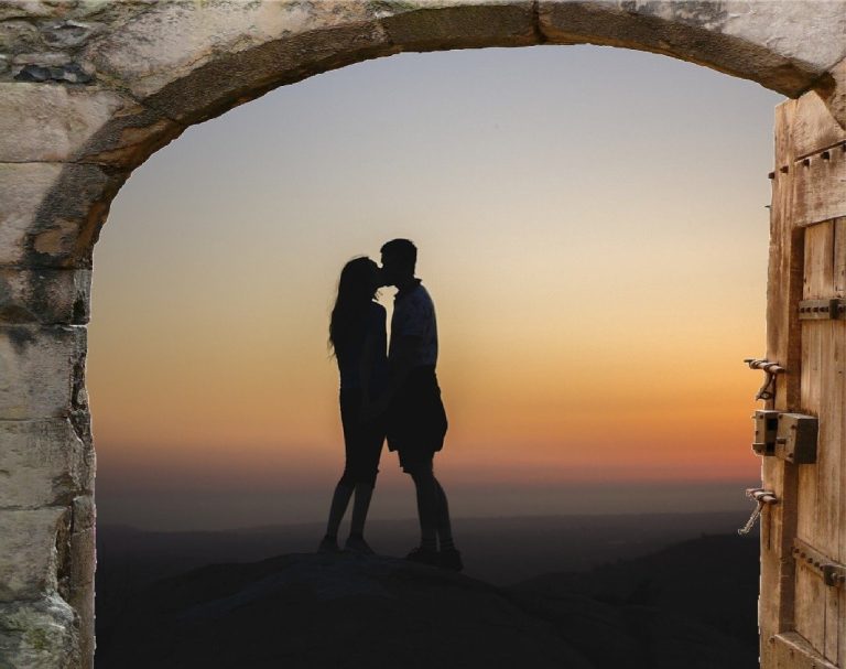 Rekindling Wisely: Start Fresh with a Former Partner Without Reliving the Past