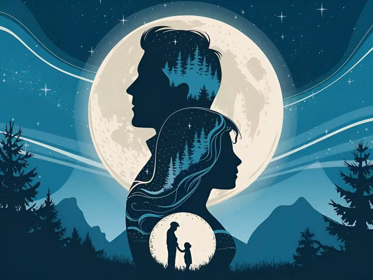 Sleep Divorce, Reframed: A Compassionate Guide to Resting Apart Together